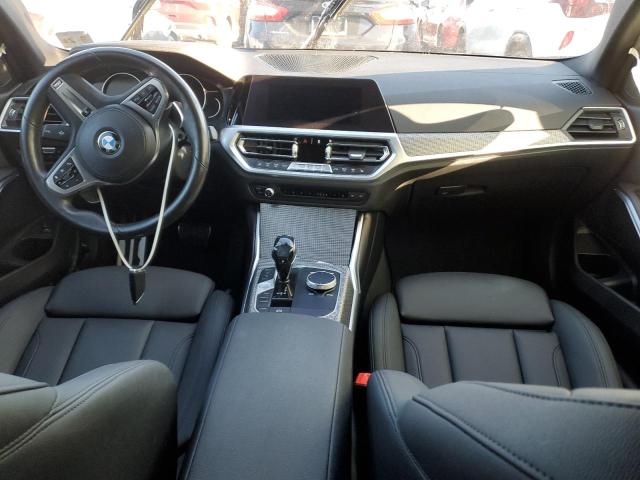 2020 BMW 330XI - 3MW5R7J08L8B00941