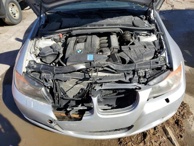 WBAPK73599A453093 BMW 328 XI