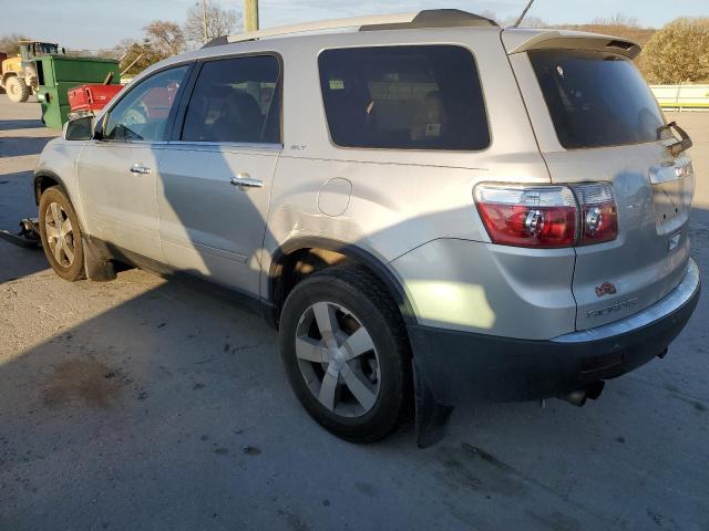 1GKKRRED1BJ175888 GMC Acadia Slt-1