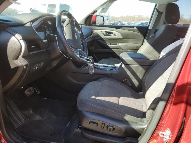 2020 CHEVROLET TRAVERSE L 1GNERGKW5LJ262737