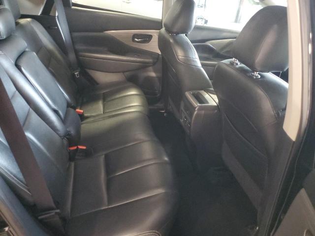 2015 NISSAN MURANO S - 5N1AZ2MG4FN290067