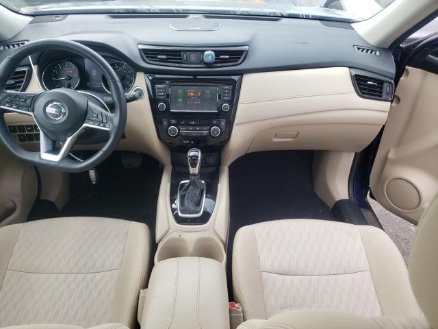 5N1AT2MT5JC847488 Nissan ROGUE S