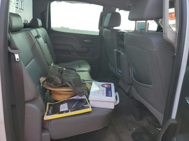 2018 CHEVROLET SILVERADO2 - 1GC1CUEY2JF171199