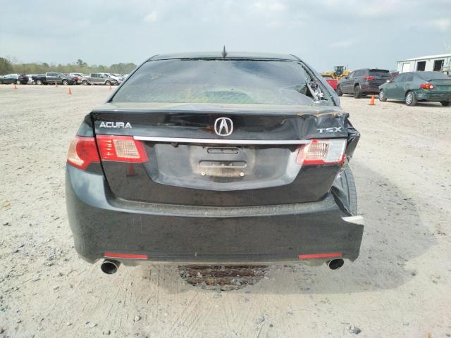 JH4CU2F63EC005142 Acura Tsx Tech