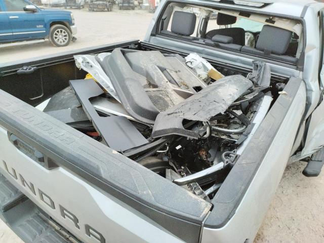 5TFLA5AB8NX007963 Toyota Tundra Crewmax Sr