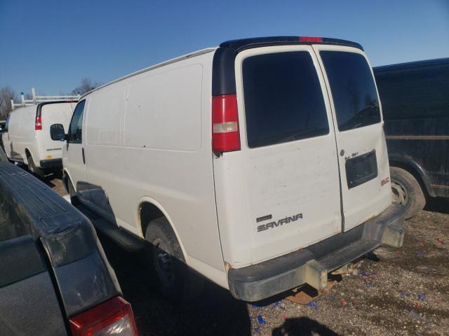 1GTZGFBA4A1146005 GMC Savana G2500