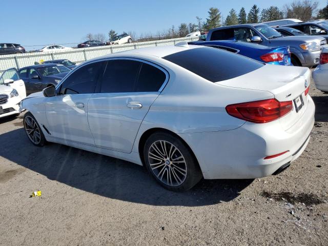 2018 BMW 540 XI - WBAJE7C59JWD49985