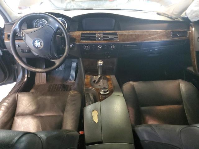 WBANF73547CY16509 BMW 5 Series