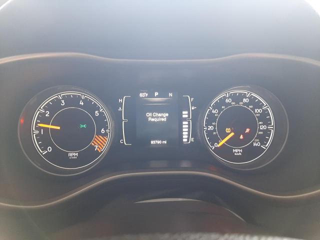 1C4PJLCB7EW131599 Jeep Cherokee Latitude