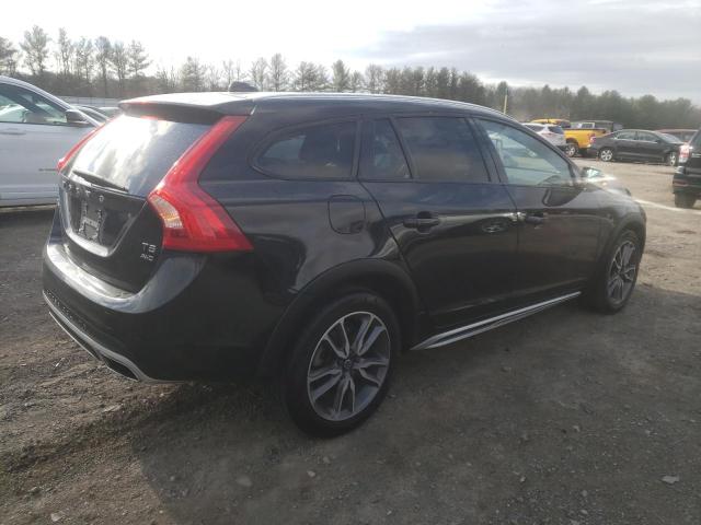 2018 VOLVO V60 CROSS - YV440MWK1J2056534
