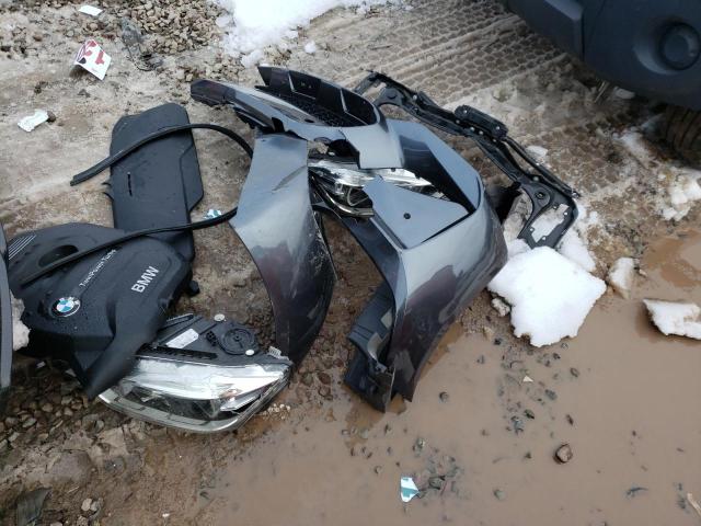 2017 BMW 330 XI - WBA8D9C34HA004850