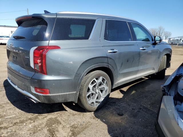 2022 HYUNDAI PALISADE C - KM8R7DHE4NU342072