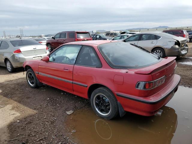 JH4DA9369PS002295 Acura Integra Gs