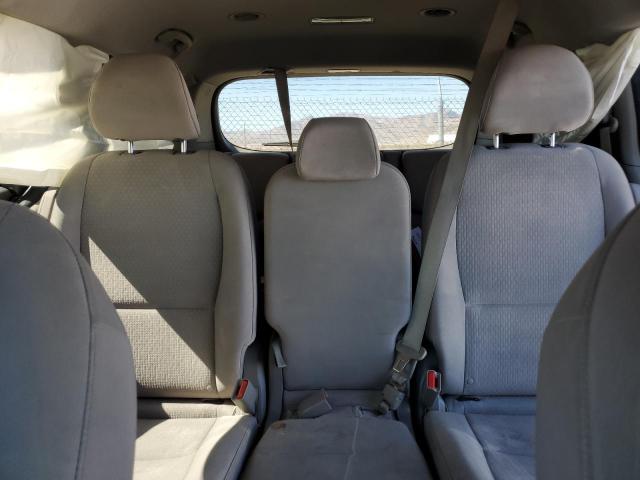 KNDMB5C19G6085537 KIA SEDONA LX