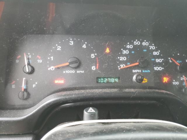 1J4FA39S16P734878 Jeep WRANGLER X
