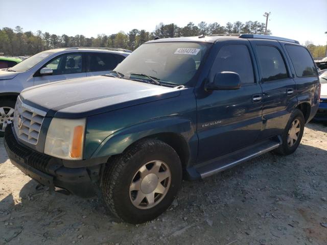 2005 Cadillac Escalade Luxury