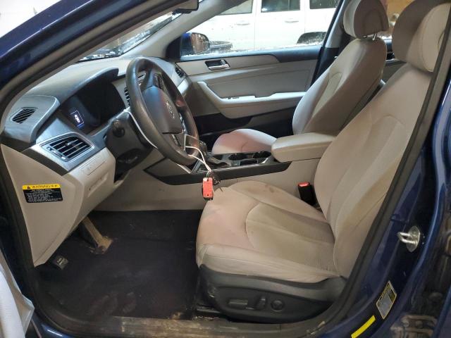 5NPE24AF8FH246820 Hyundai SONATA SE