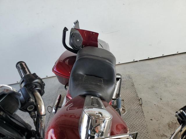 2017 HARLEY-DAVIDSON FLHXS STRE - 1HD1KRC13HB628818