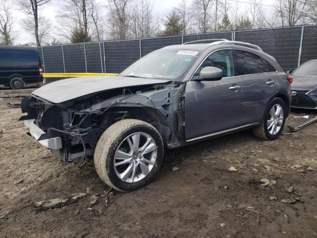 2014 INFINITI QX70 