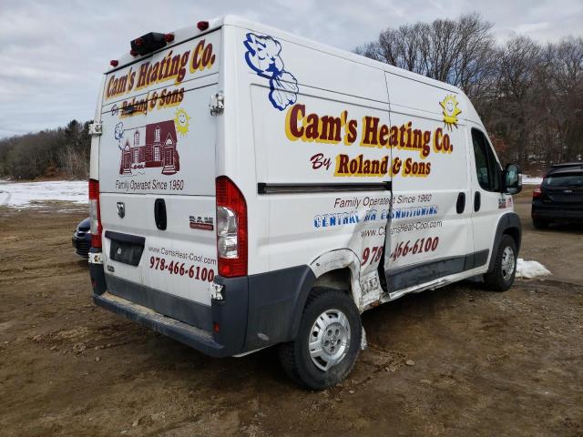 2017 RAM PROMASTER - 3C6TRVBG8HE539003