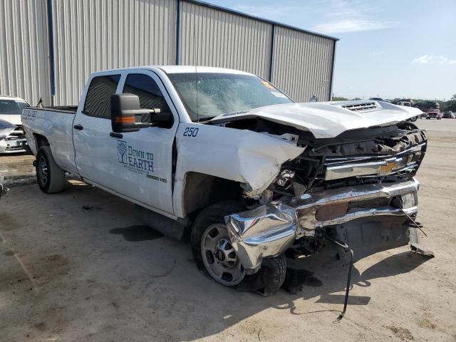 2018 CHEVROLET SILVERADO2 - 1GC1CUEY2JF171199