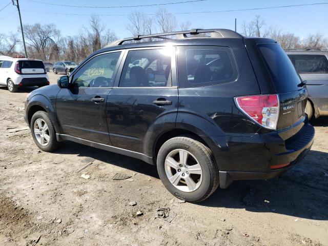 JF2SHABC1CH440699 Subaru Forester 2.5x