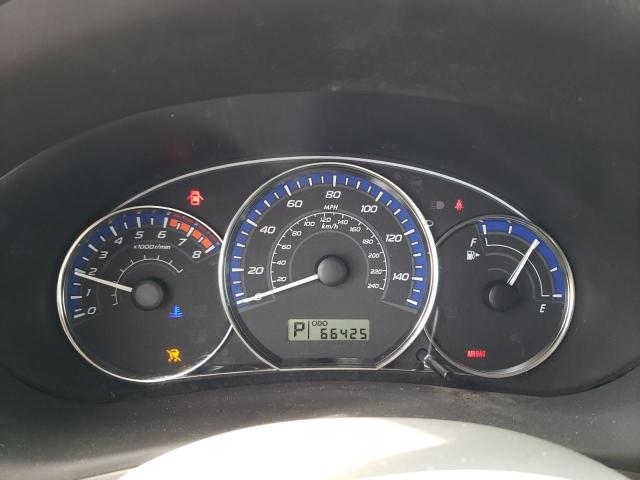 JF2SH6AC4AH736960 Subaru Forester 2.5x