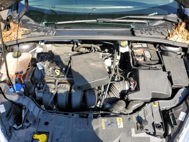 2018 FORD FOCUS SE 1FADP3K22JL238659