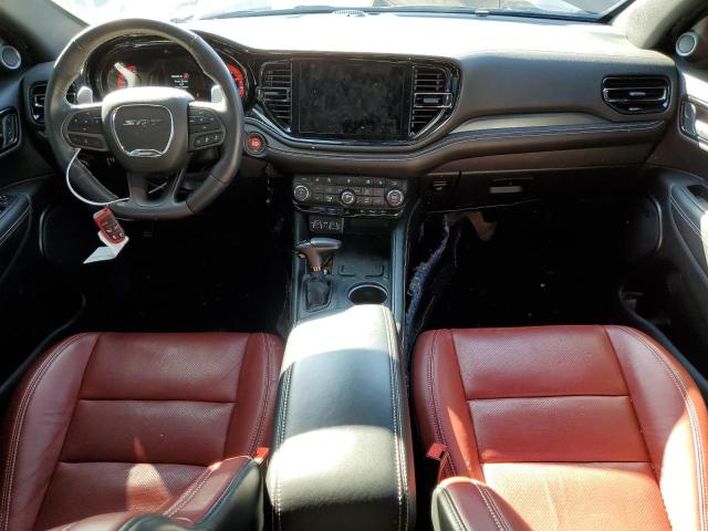 2021 DODGE DURANGO SR - 1C4SDJH9XMC789221
