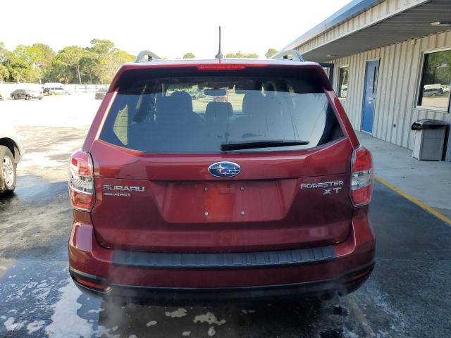 JF2SJGPC1EH557072 Subaru Forester 2.0xt Touring