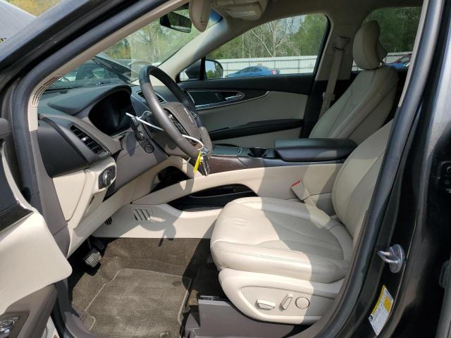 2019 LINCOLN NAUTILUS S 2LMPJ6K9XKBL41983