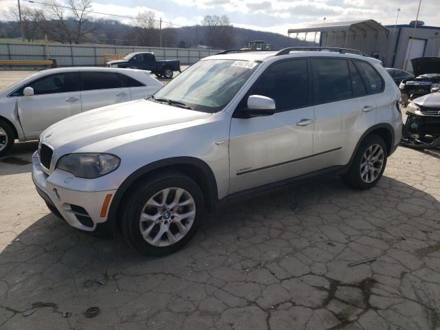 2011 BMW X5 xDrive35i