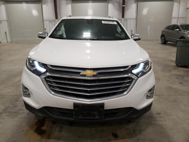2018 CHEVROLET EQUINOX PR 3GNAXWEX3JS579074