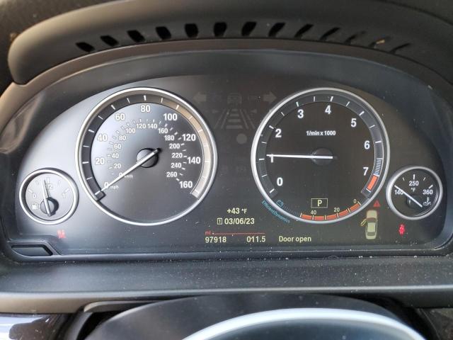 2015 BMW 528 XI - WBA5A7C59FD627183