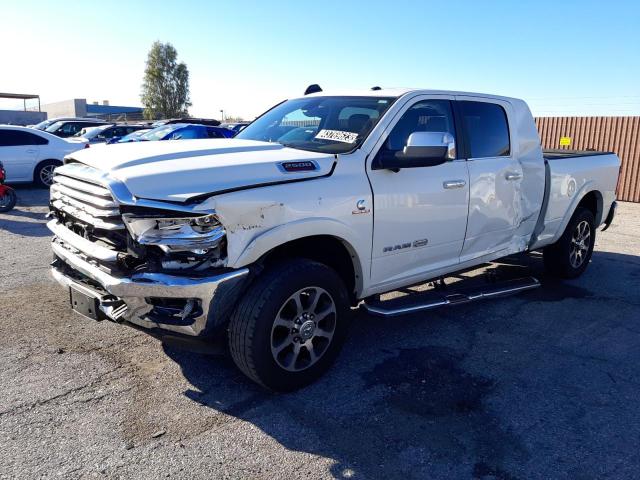 2020 Ram 2500 Longhorn