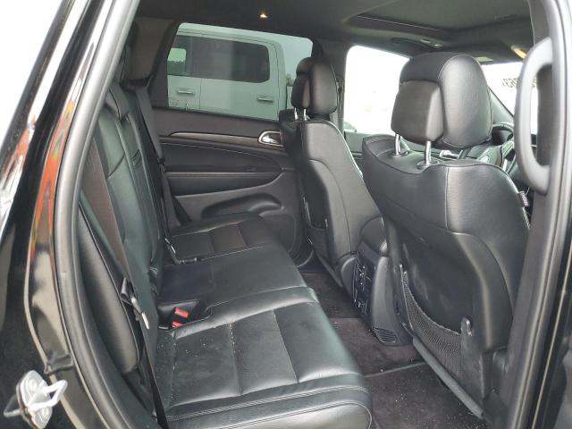 1C4RJEAG4JC404089 Jeep Grand Cherokee Laredo