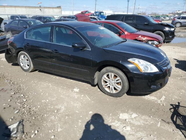 1N4AL2AP6CN440451 Nissan Altima