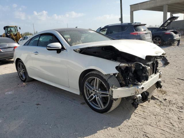 2018 MERCEDES-BENZ E 400 4MAT - WDD1J6GB3JF013471