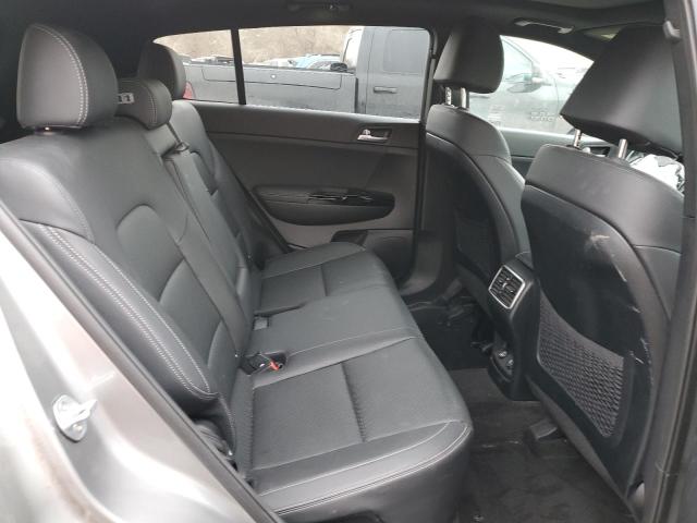 KNDP6CAC0L7703052 KIA SPORTAGE S