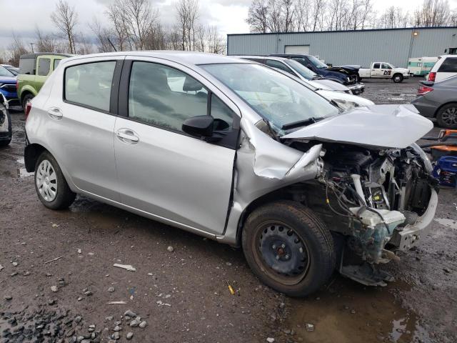VNKKTUD38FA042566 Toyota Yaris