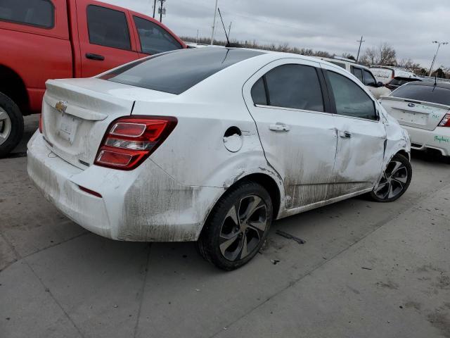 2018 CHEVROLET SONIC PREM - 1G1JF5SB2J4105916
