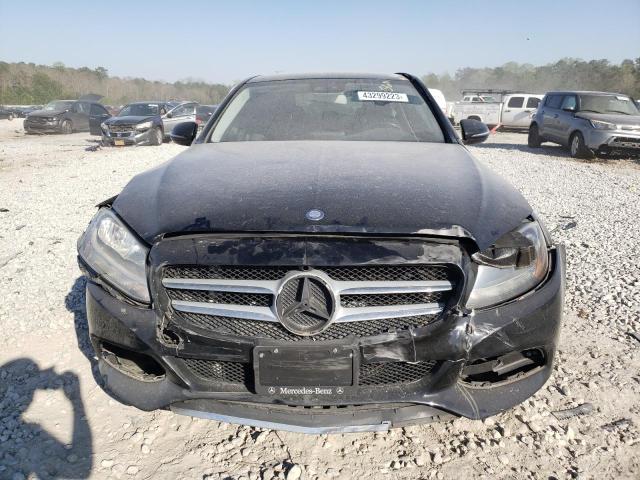 2016 MERCEDES-BENZ C300 55SWF4JB1GU149737