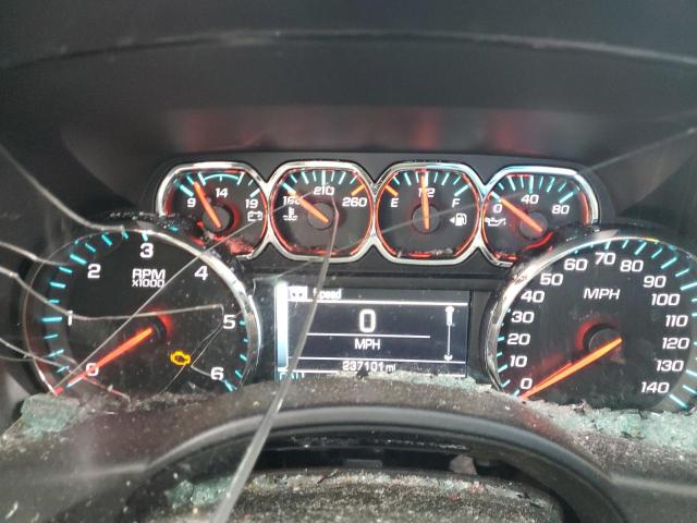2016 CHEVROLET SILV1500 4 - 1GCVKREC8GZ190630