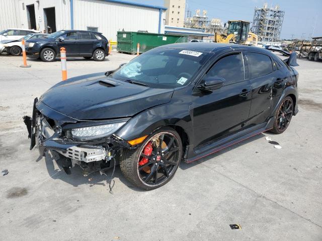 2020 Honda Civic Type R Touring