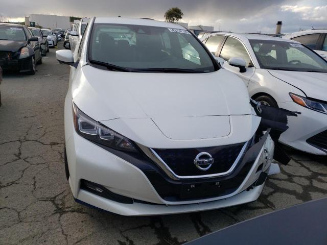 1N4BZ1CP6LC301619 Nissan Leaf Sv Plus