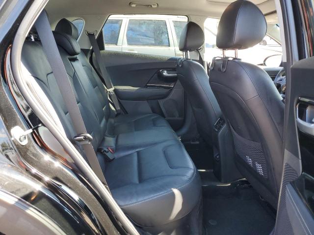 2017 KIA NIRO EX TO KNDCE3LC7H5072687