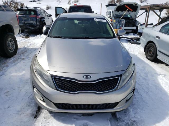 5XXGM4A70FG367624 KIA Optima Lx