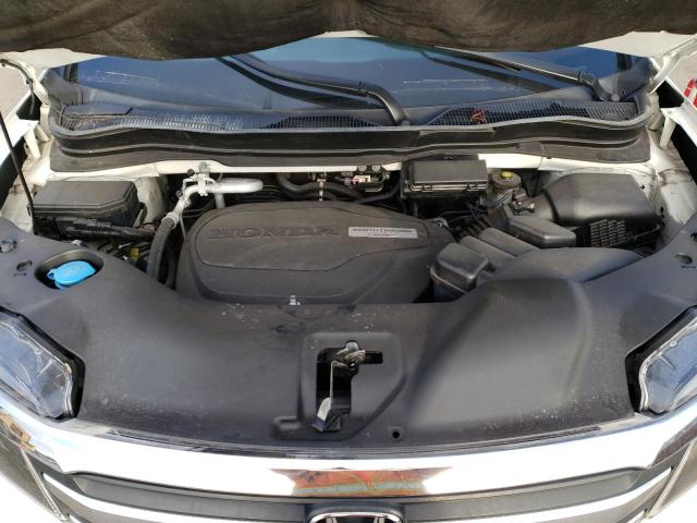 2018 HONDA PILOT EX 5FNYF6H39JB063006