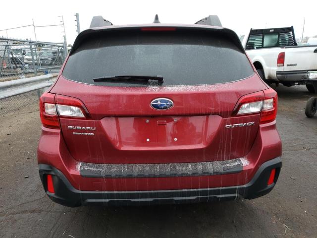4S4BSADC4J3259261 Subaru Outback 2.5i Premium