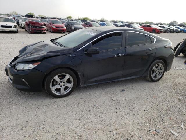 2016 CHEVROLET VOLT LT - 1G1RC6S59GU133653